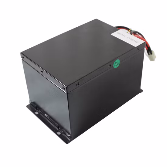 Elite 48V 30ah LiFePO4 Lithium